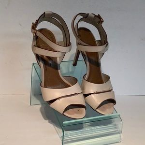 Tory Burch heeled sandals